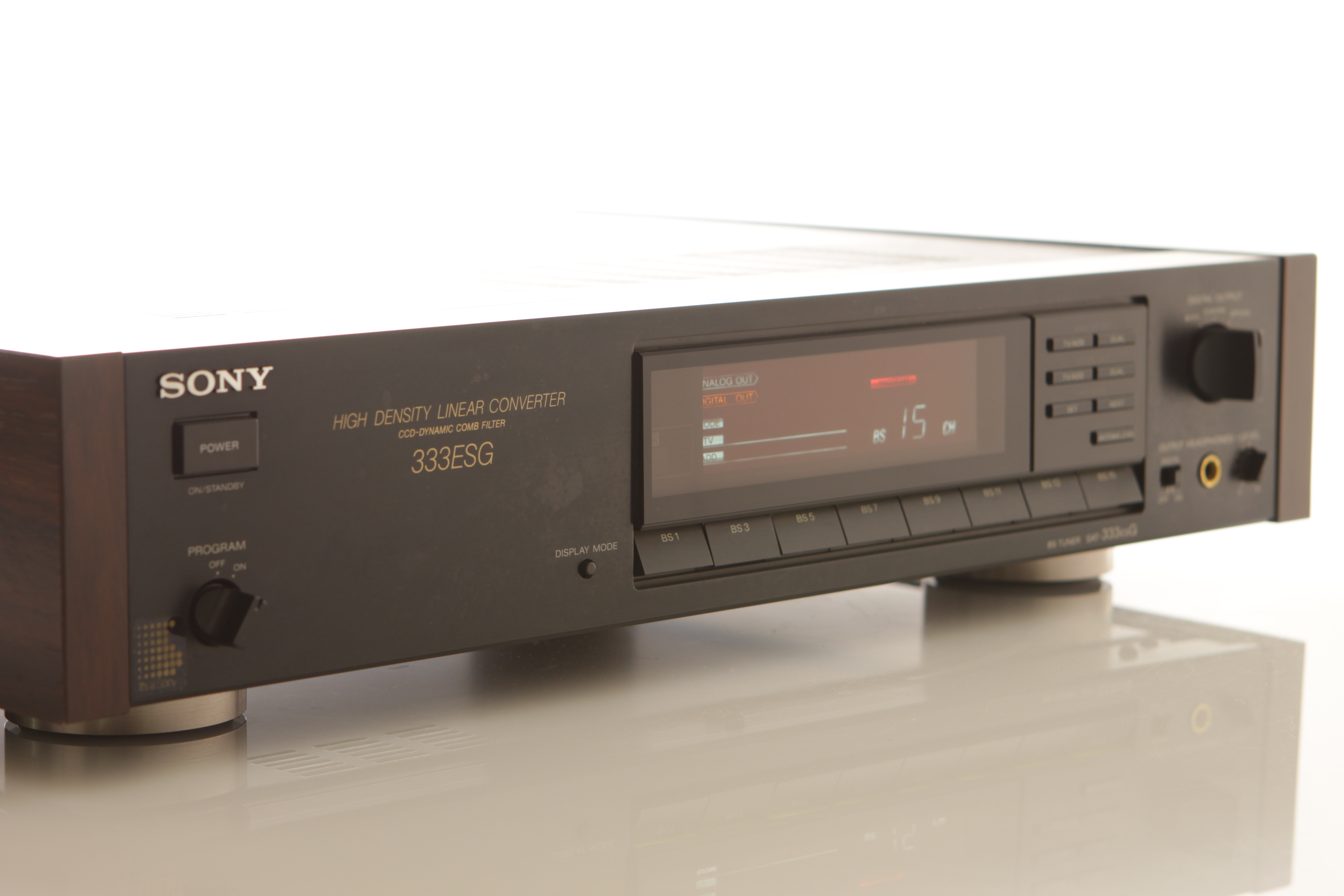 ЦАП / АЦП SONY SAT-333ESG